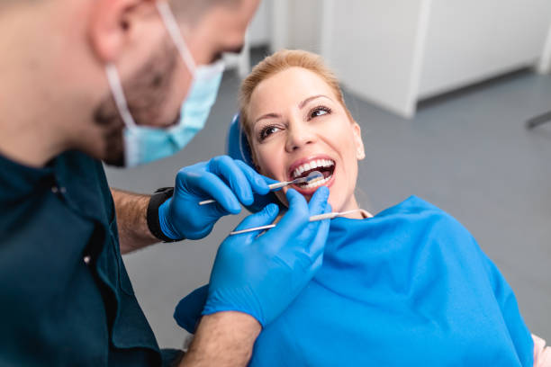 Emergency Dental Services in Wayne, MI